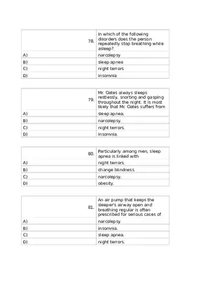 General Psychology - Social Foundations Assignment Part 3