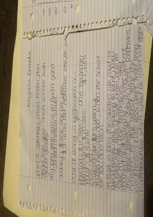 Strategic Career Action Plan