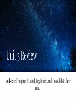 Europe and Russia Expand