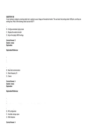 Secure Wireless Network Configuration Simulation Part 9