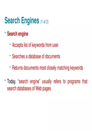 Ethics for the Information Age Part 8