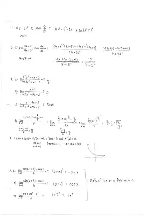 Calculus Find Acceleration
