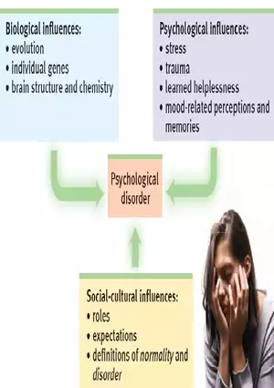 Mental and Physical Health Chapter 5 Part 4