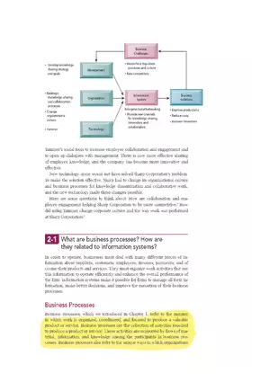 Global E-business and Collaboration