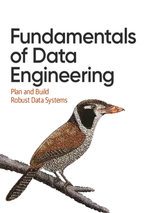 Plan and Build Robust Data Systems