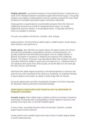 Intro to Cardiology Module 1 Guide Part 10