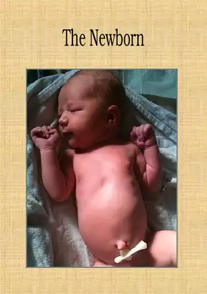 Profile of the Newborn Lecture Part 1