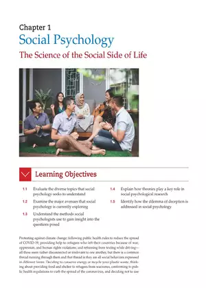 The Science of the Social Side of Life