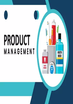 Product Mix