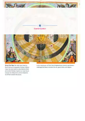 Enlightenment and Revolution Part 1