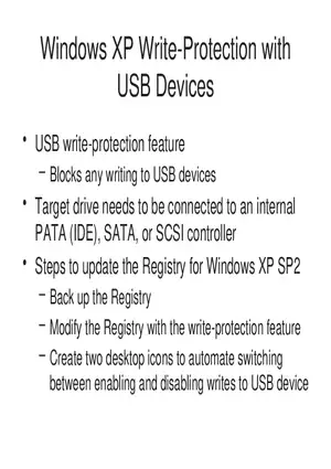 Chapter 4 Data Acquisition Lecture 2