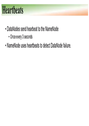 Apache Hadoop - HDFS, YARN, and MapReduce Part 4