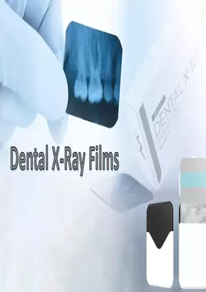 Dental X-Ray Films