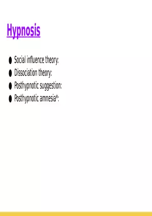 Mental and Physical Health Chapter 5 Part 11