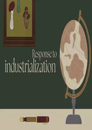 Response to Industrialization