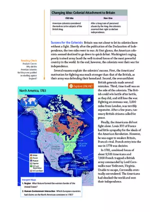 Enlightenment and Revolution Part 4