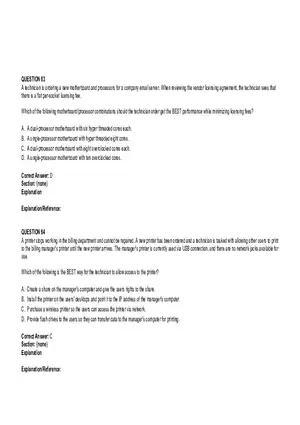 Secure Wireless Network Configuration Simulation Part 5