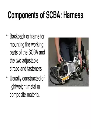 Chapter 3 Personal Protective Equipment Part 6