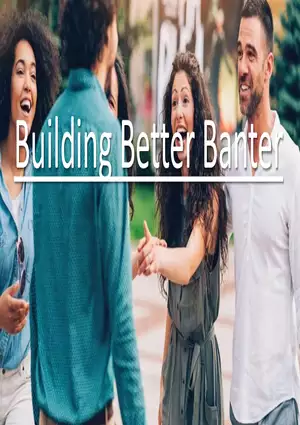 Building Better Banter