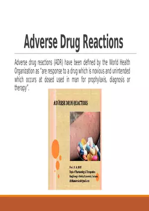 Chapter 4 Pharmacy and Therapeutics Committee 3