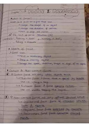 Chapter Gobbe & Pressure