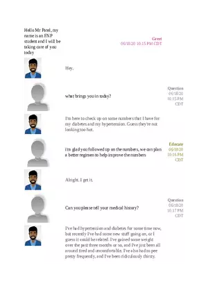 Hypertension And Type 2 Diabetes