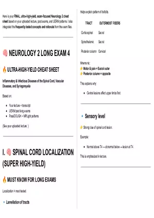 Benign Gynecology Lesions