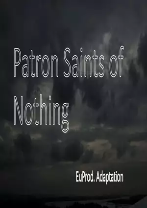 Patron Saints of Nothing