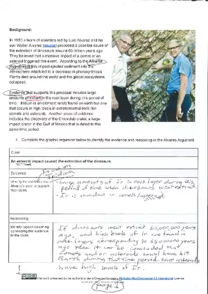 The Deccan Volcanism Hypothesis