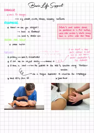 Basic Life Support