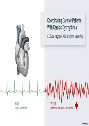 Coordinating Care for Patients