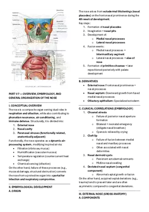 Nose and Ears GPT