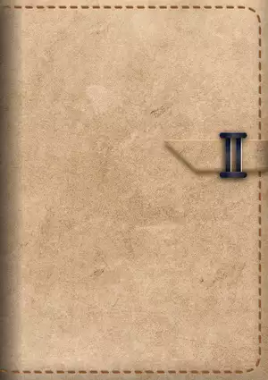 Notebook - 1 Architectural Topics